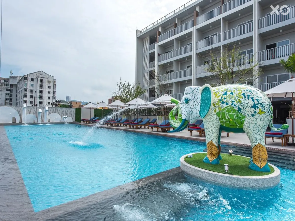 Ramada by Wyndham Phuket Patong
