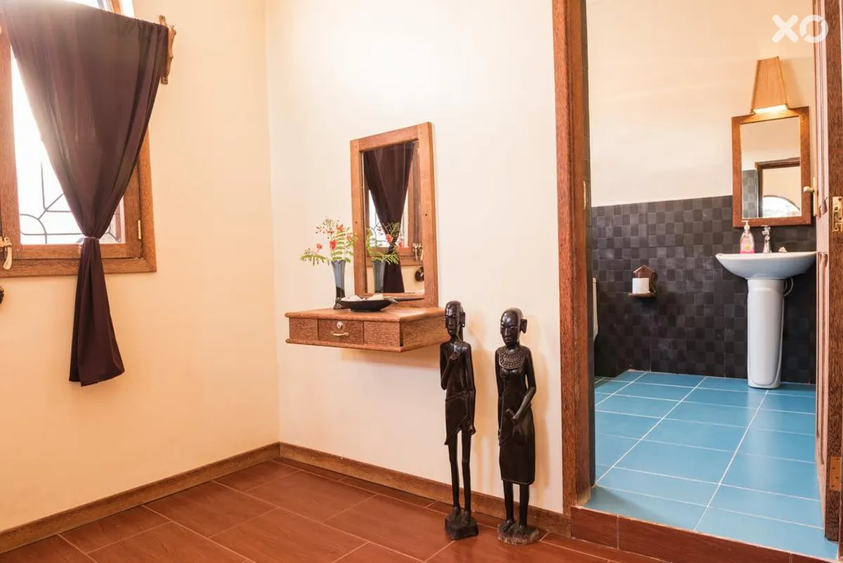 Zan View Hotel