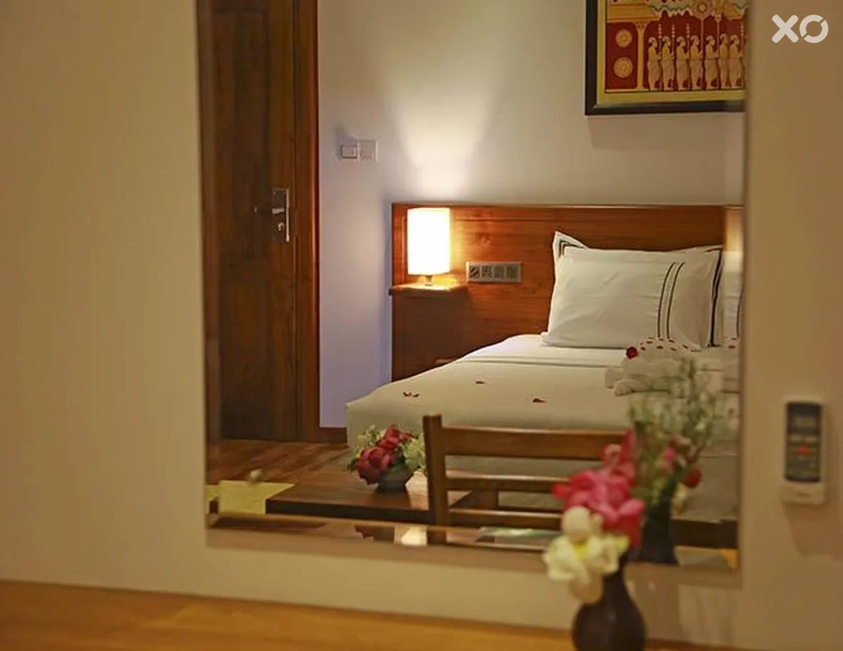 Arena Hotel