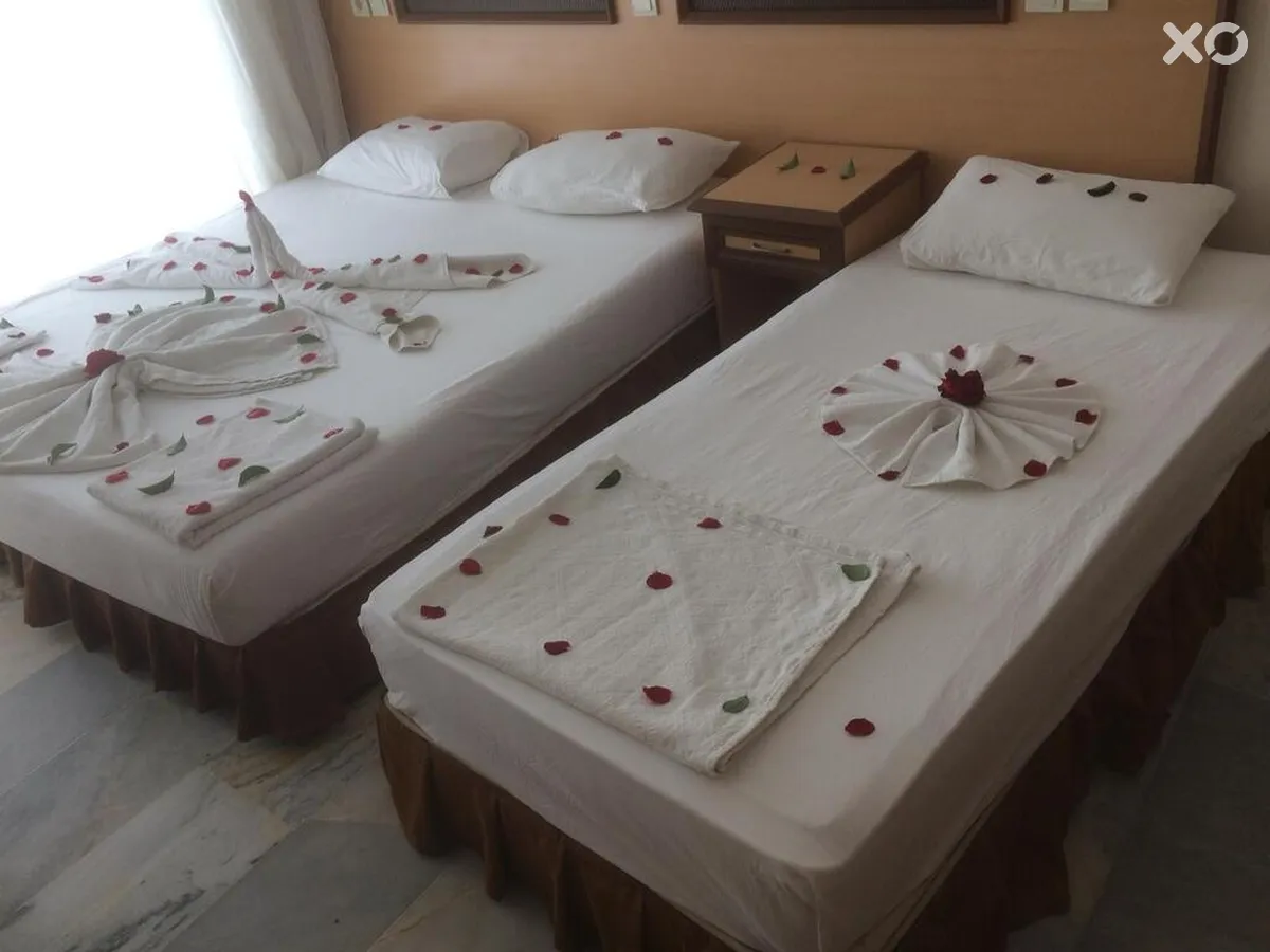 Ozgurhan Hotel