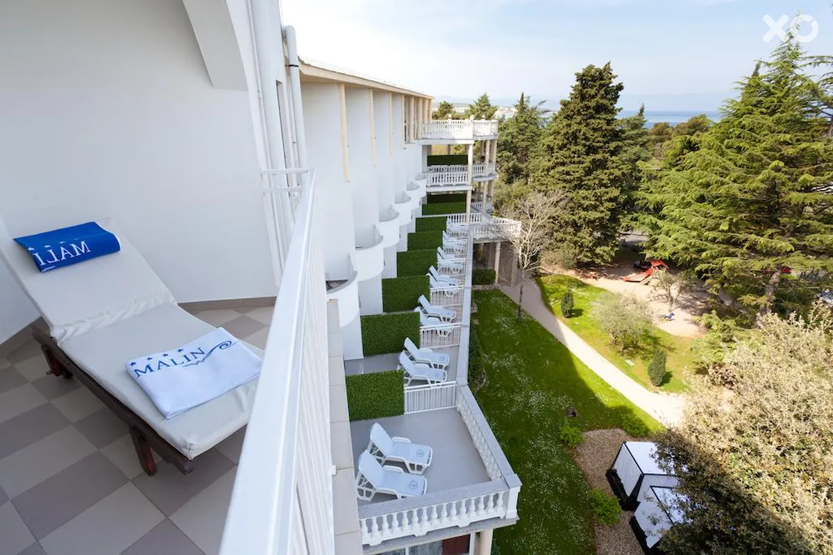 Malin Hotel