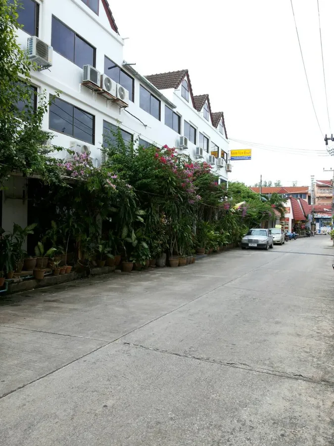 Karon View Resort