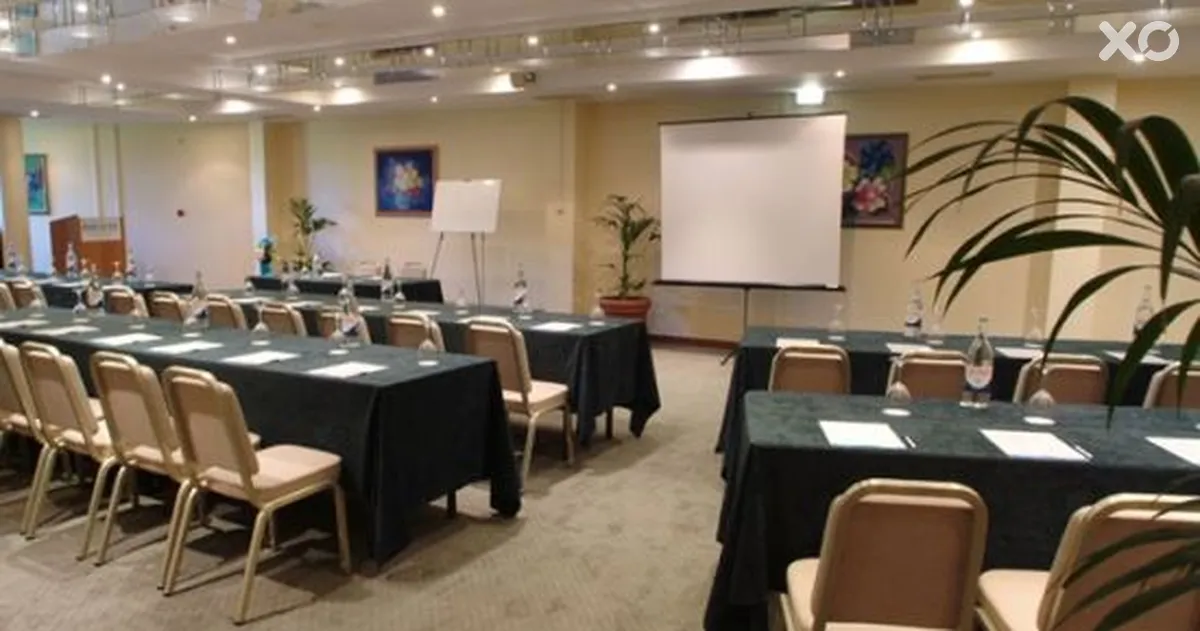 Pestana Ocean Bay