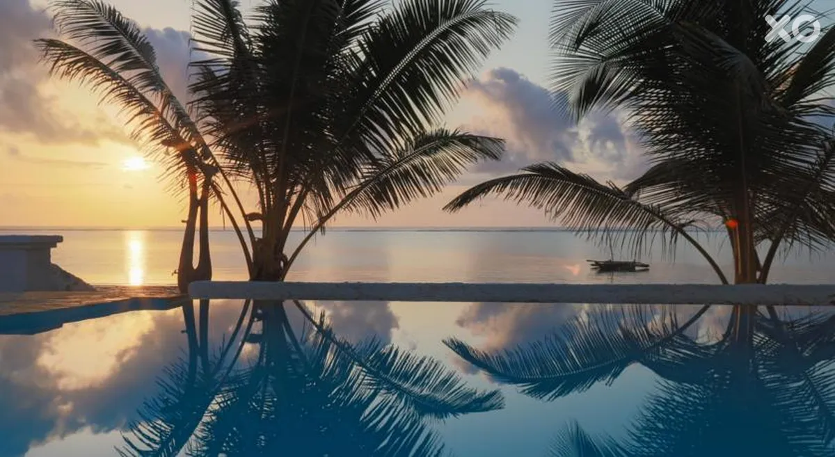Zanzibar Bahari Villas