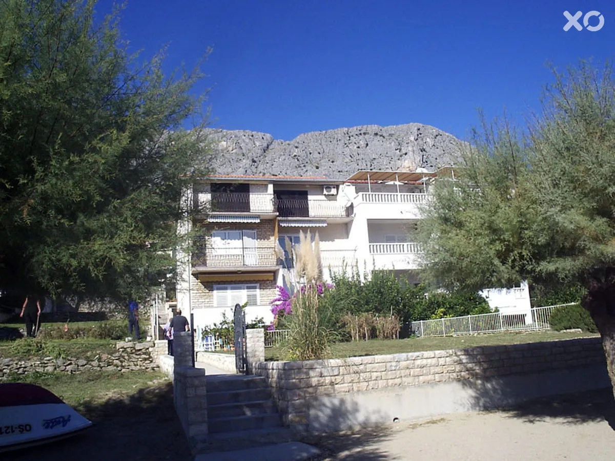 Vukovic Davor Villa