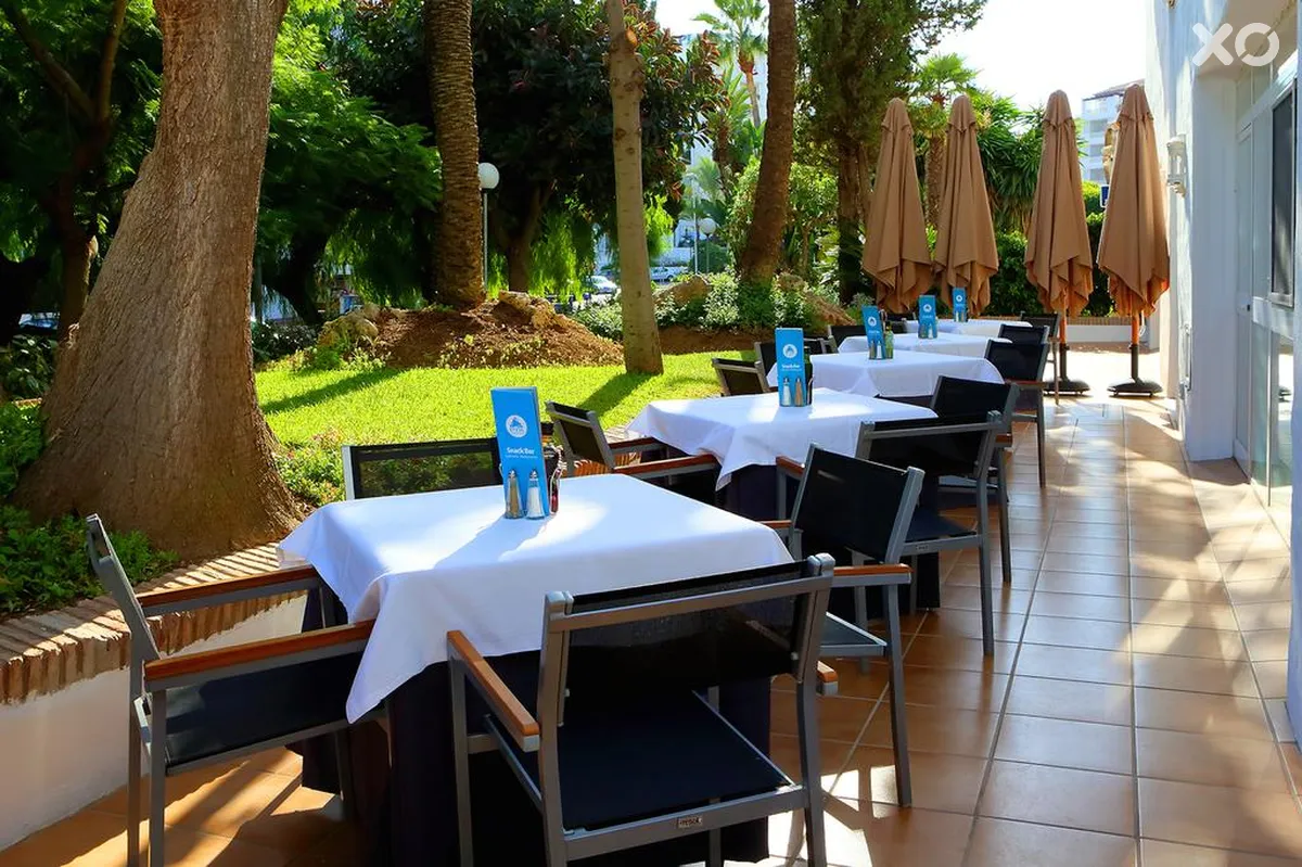 Occidental Puerto Banus