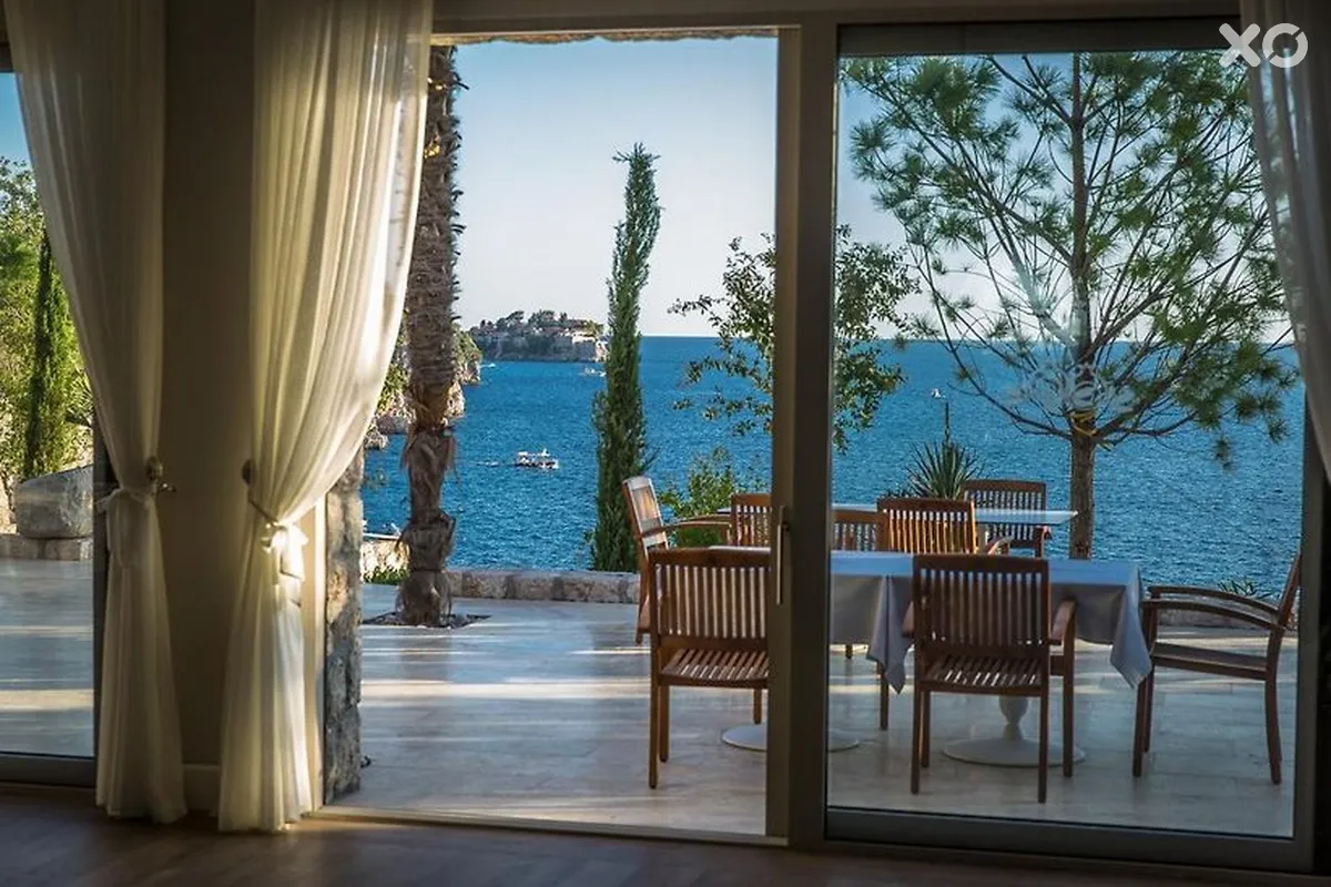 Ponta Melagrana Villa