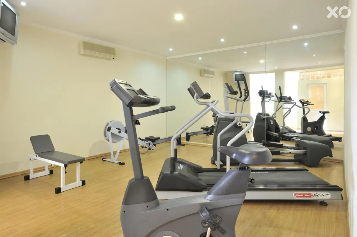 Pestana Palm Gardens