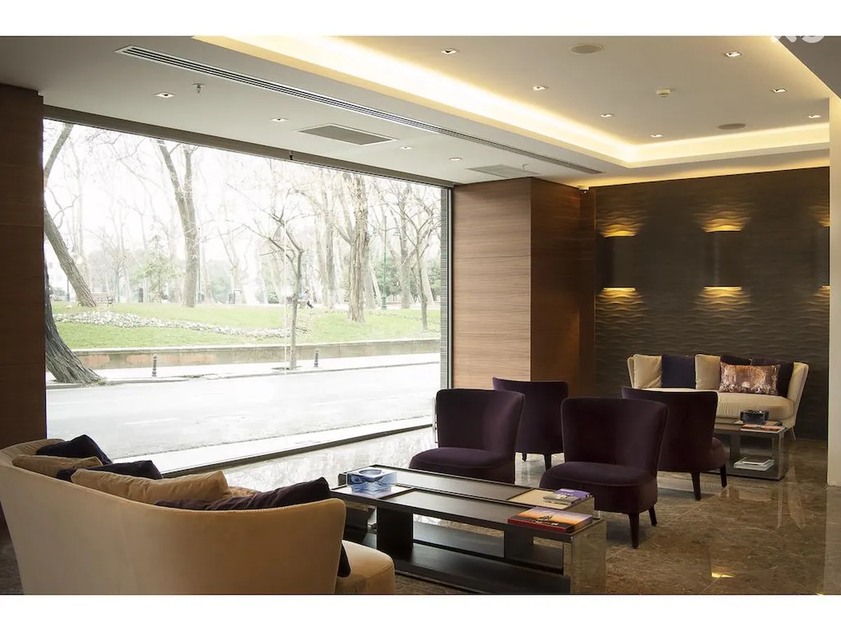 Avantgarde Hotel Taksim Square