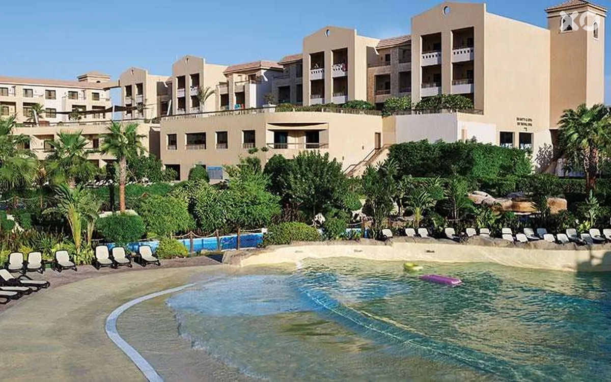 Coral Sea Aqua Club
