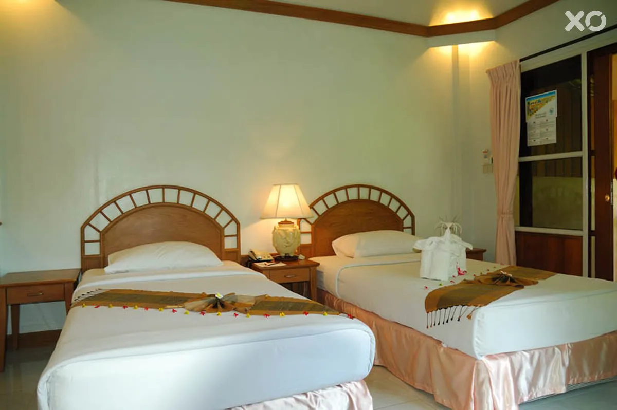 KC Grande Resort & Spa