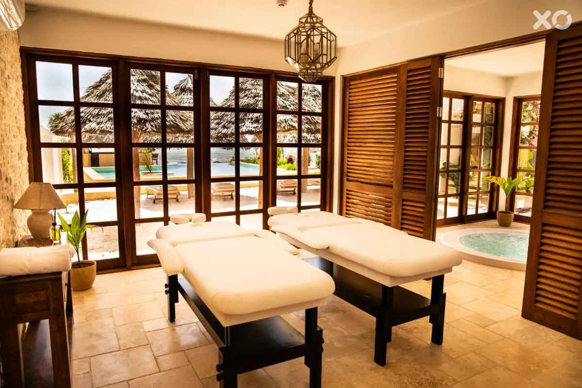 Alladin Beach Hotel & SPA Zanzibar