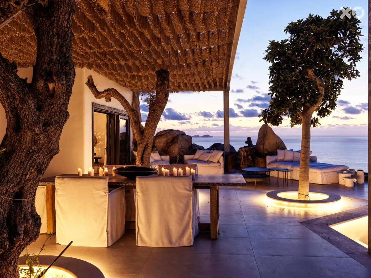 Myconian Panoptis Escape Small Luxury Hotels of the World