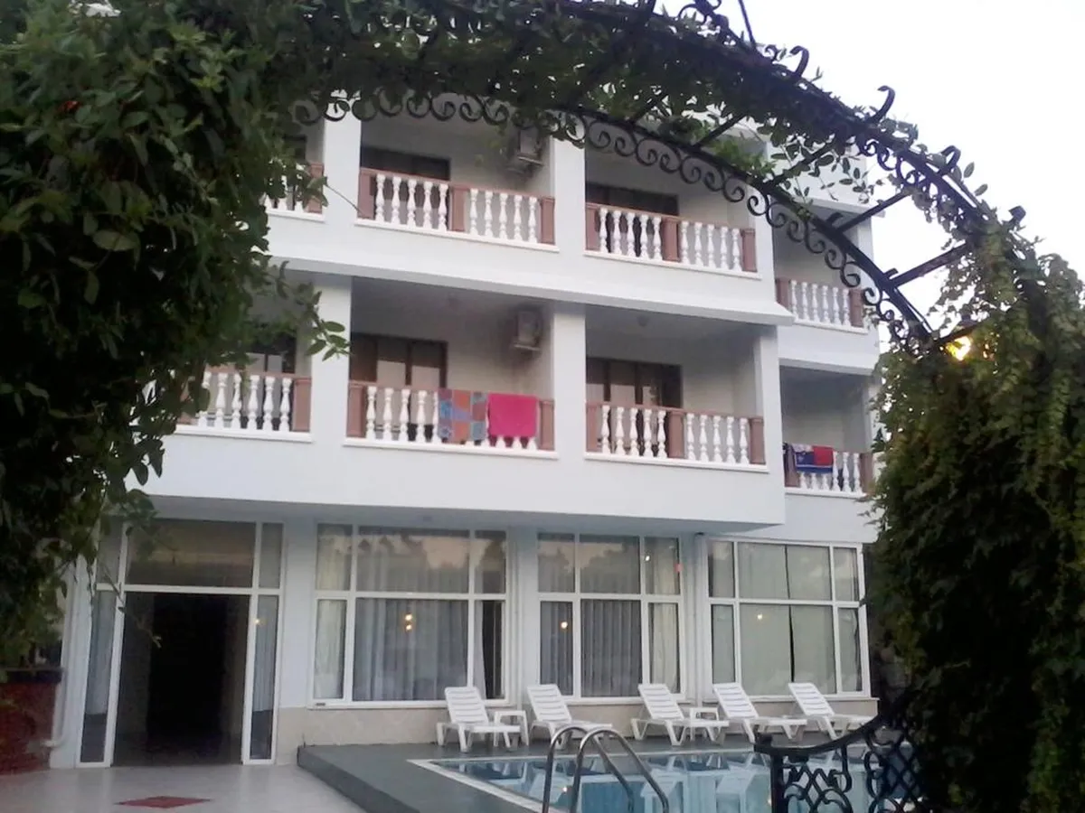 Unver Hotel