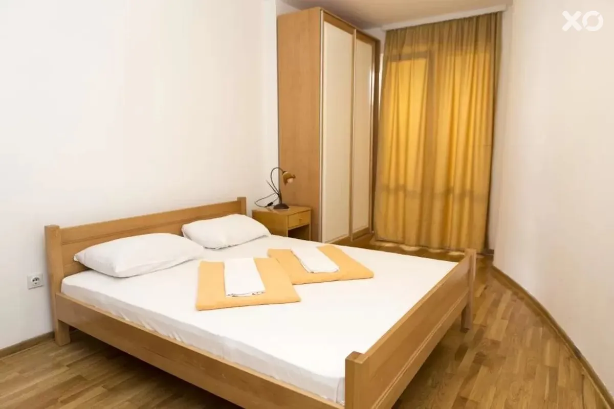 Ponta Apartmani