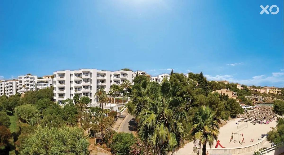 MarSenses Natura Olea Hotel