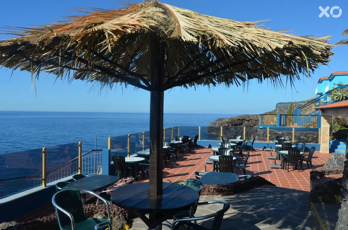 Roca Mar Hotel