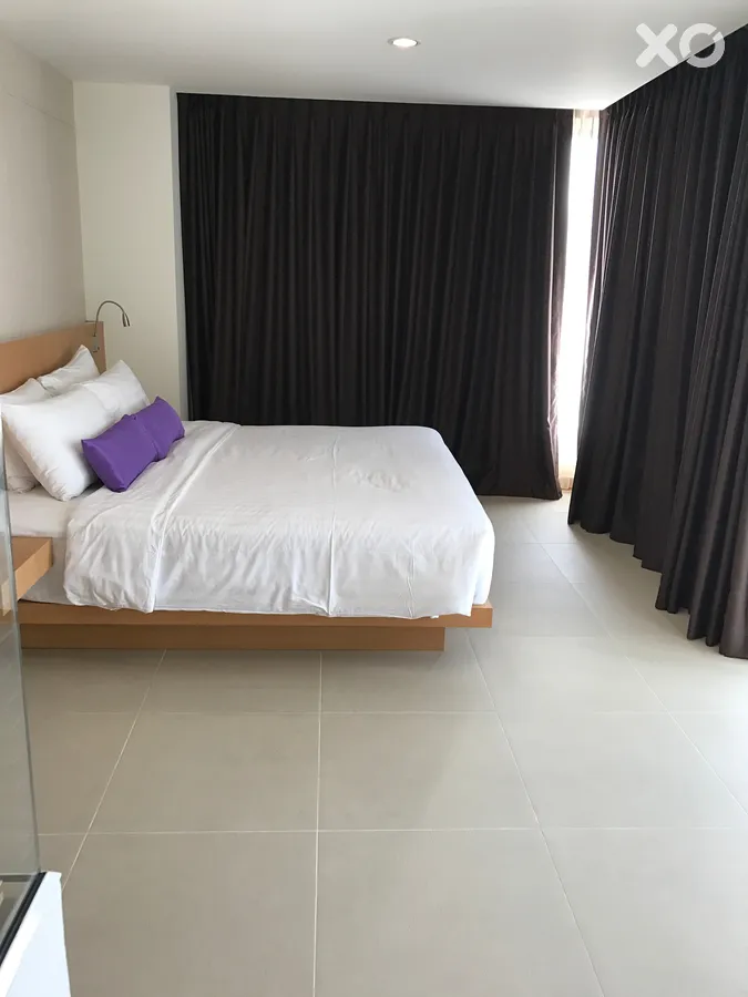 The Lunar Patong