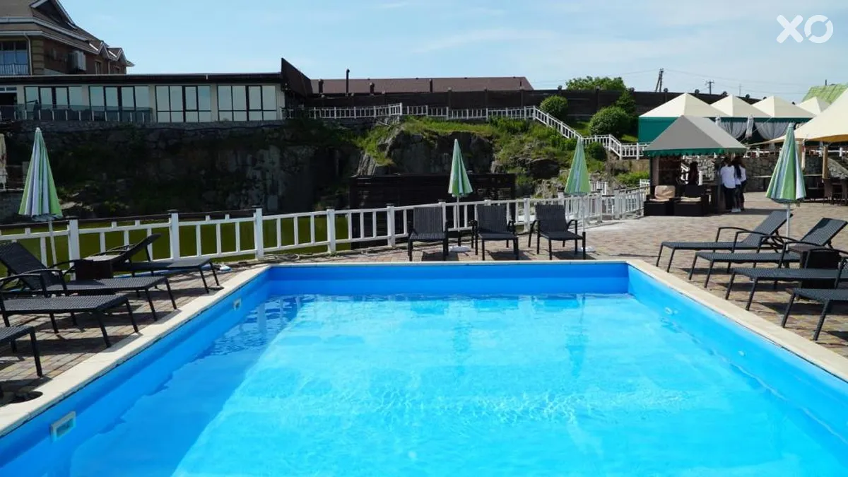 Potoki House Spa & Hotel