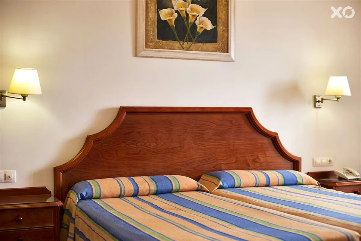 Mac Puerto Marina Benalmadena Hotel