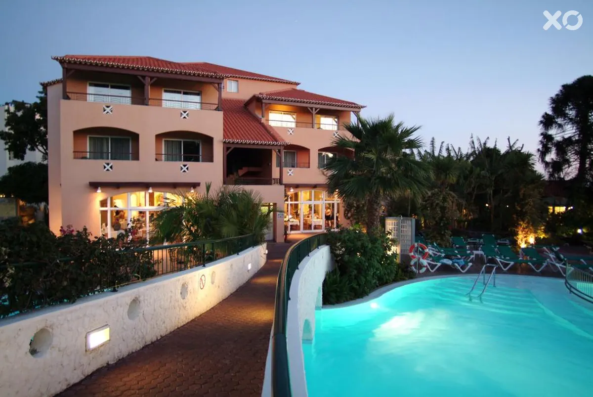 Pestana Village Garden Resort