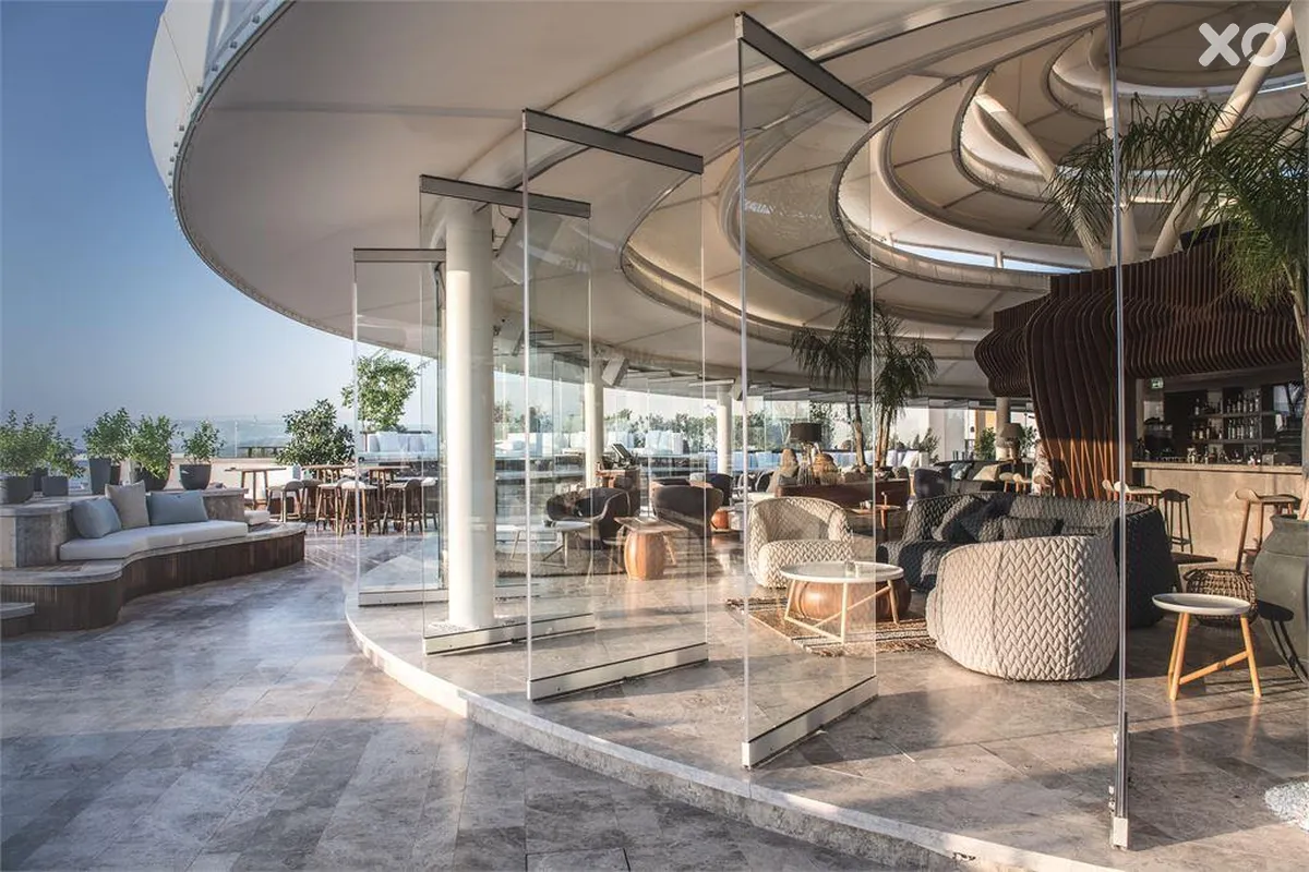 Susona Bodrum LXR Hotels & Resorts