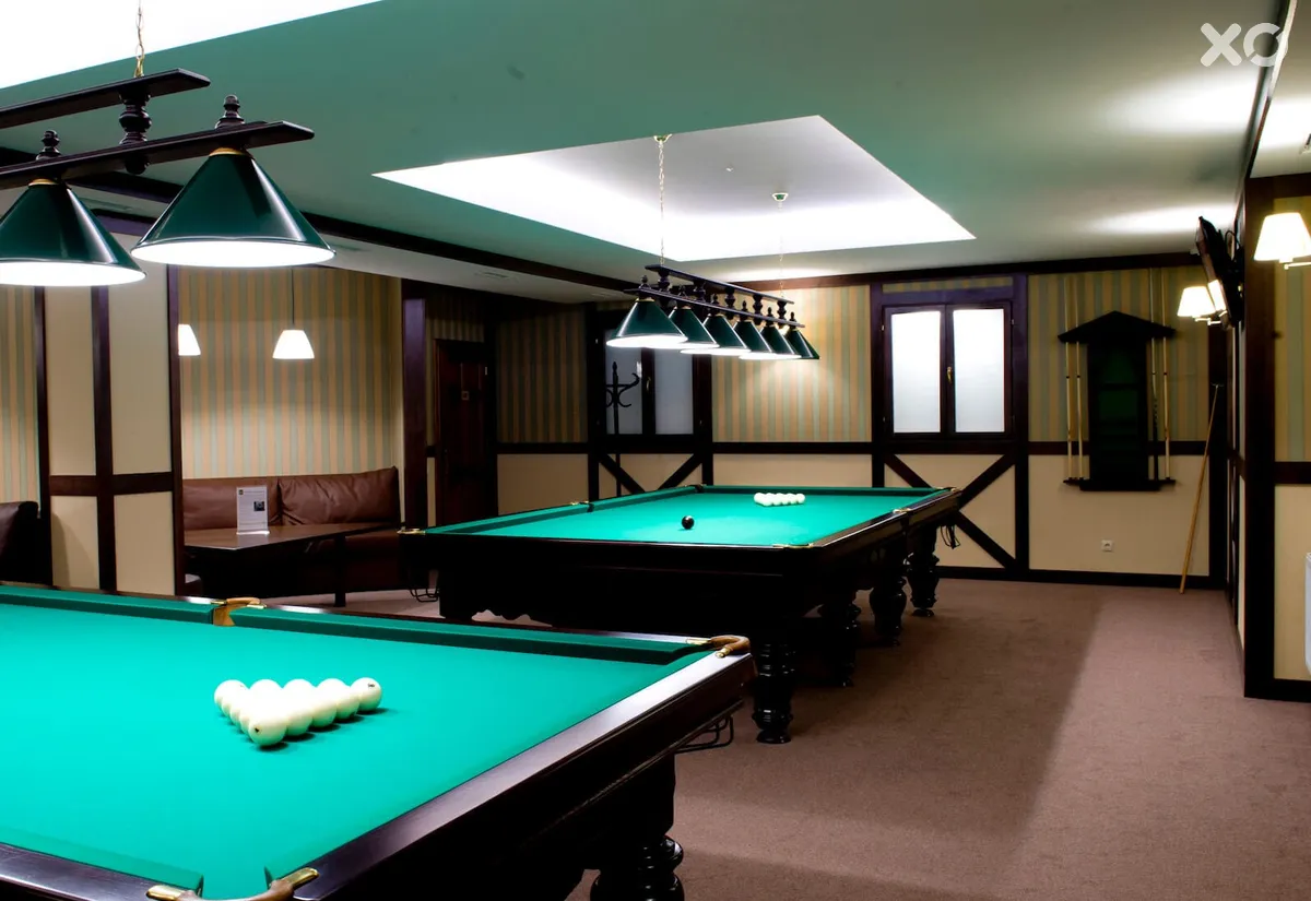 TAOR Karpaty Resort & Spa