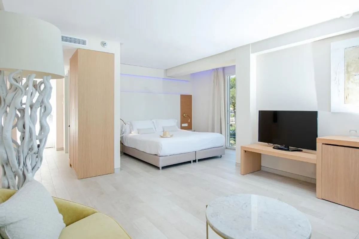 Melbeach Hotel & Spa