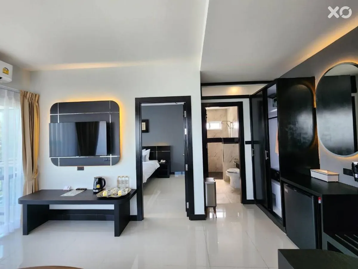 LHC Hotel & Resort