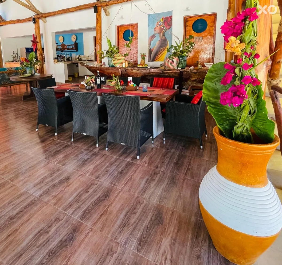 Oleza Boutique Hotel Zanzibar