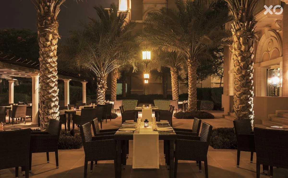 The Westin Dubai Mina Seyahi Beach Resort & Marina