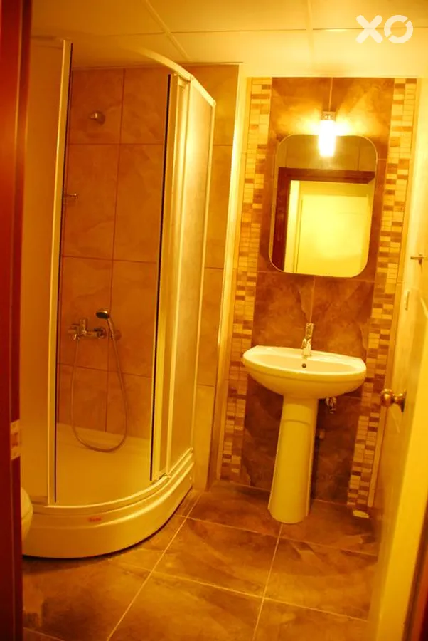 Flora Suites Hotel
