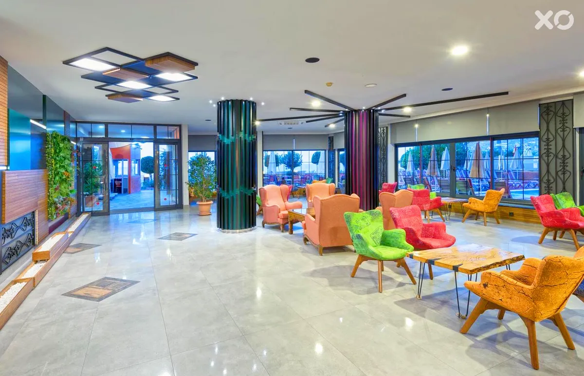 Monart City Hotel