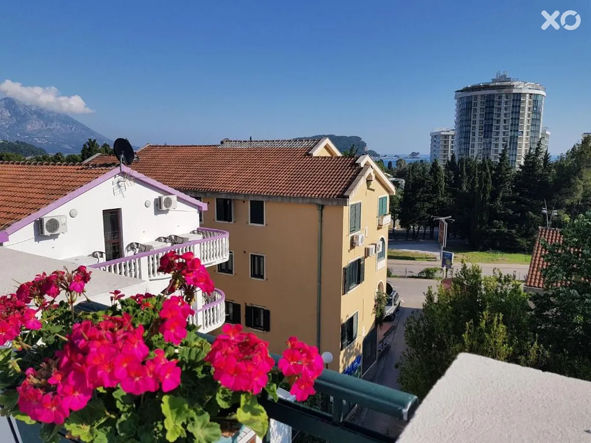 Tamara Apartments