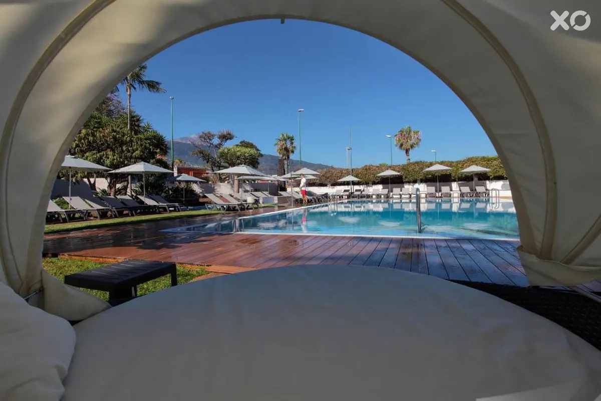 O7 Tenerife Hotel