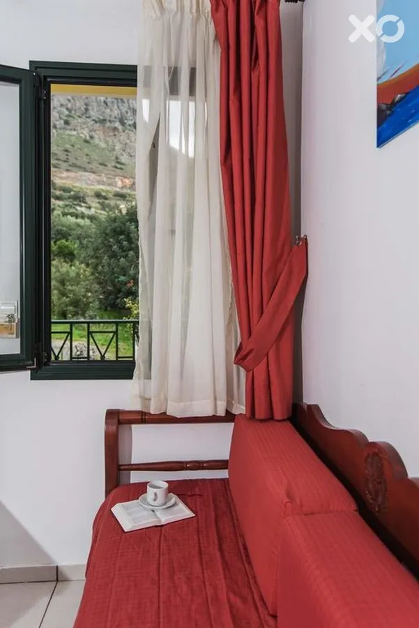 Ariadni Palace