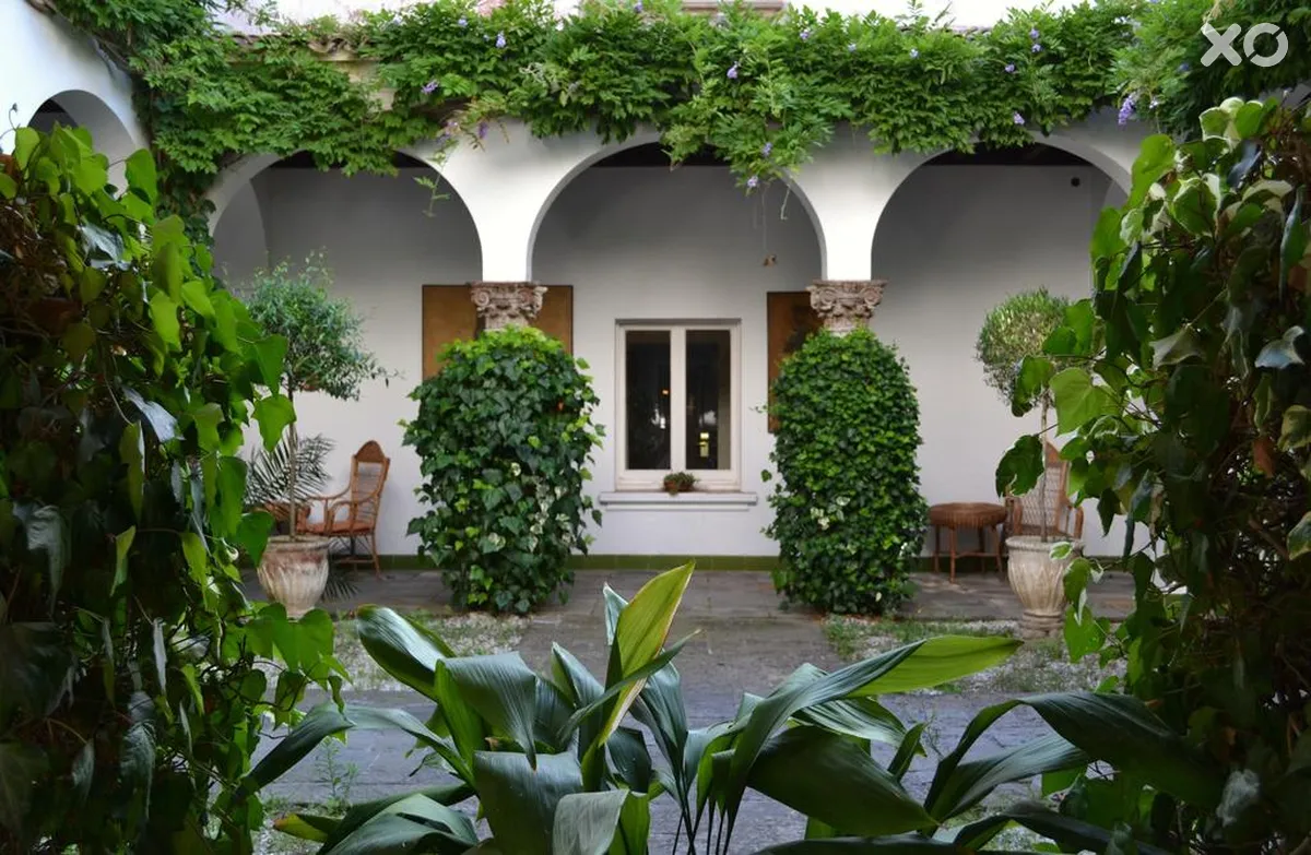 Roger de Flor Palace