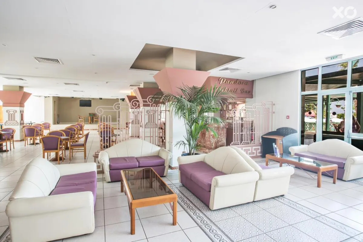 Antigoni Hotel