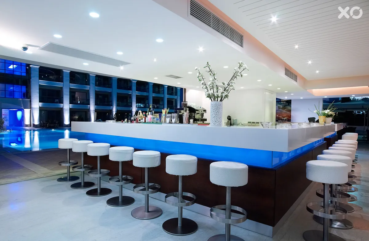 Albatros Spa & Resort Hotel