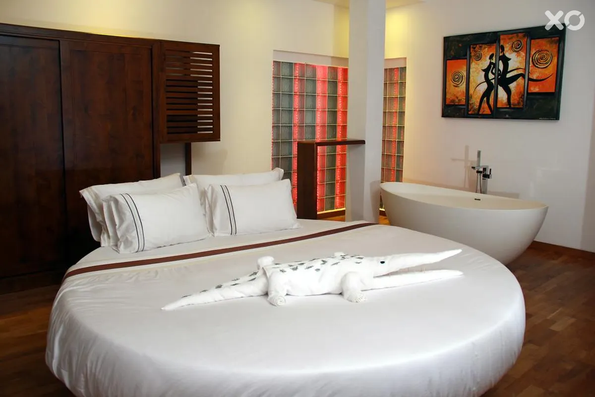 Arena Hotel