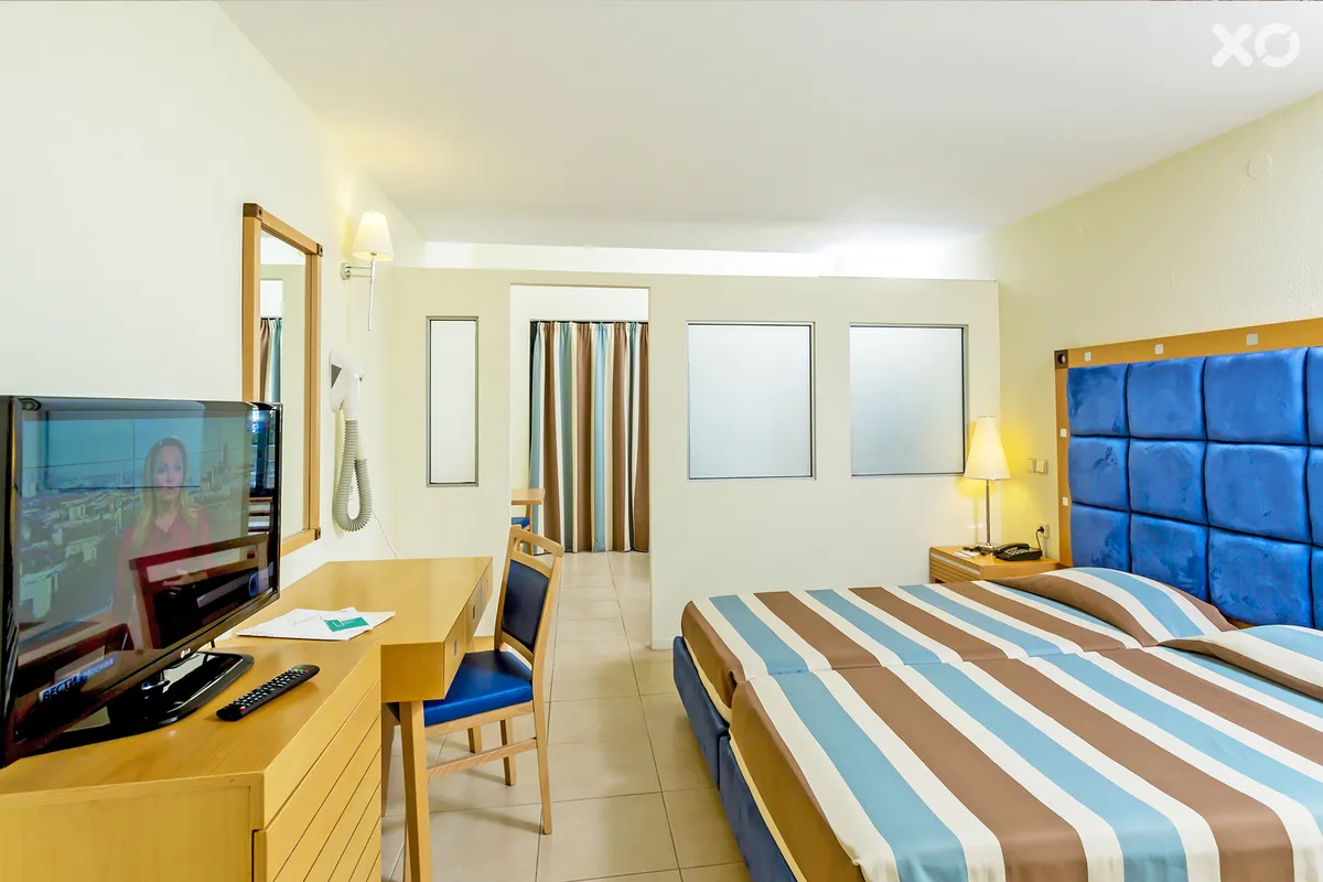 Blue Sea Holiday Village