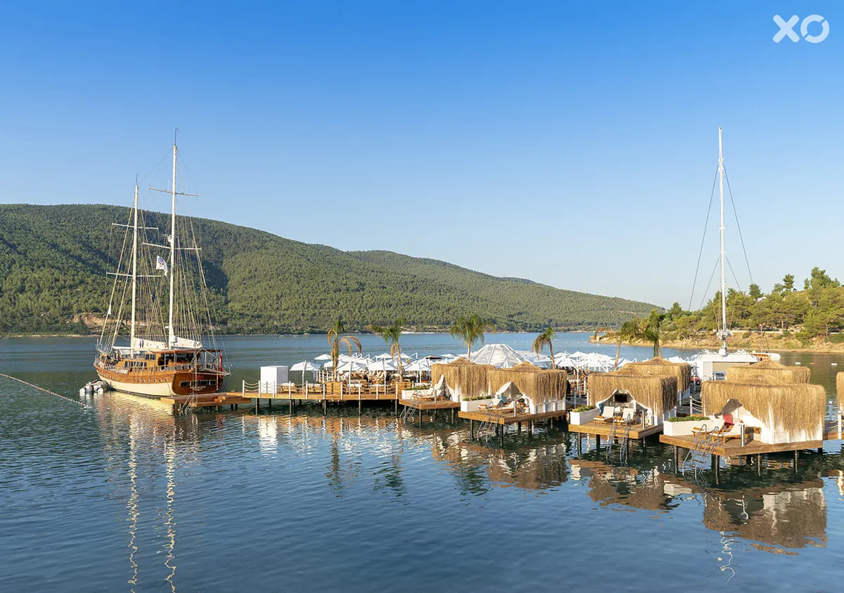 Lujo Bodrum