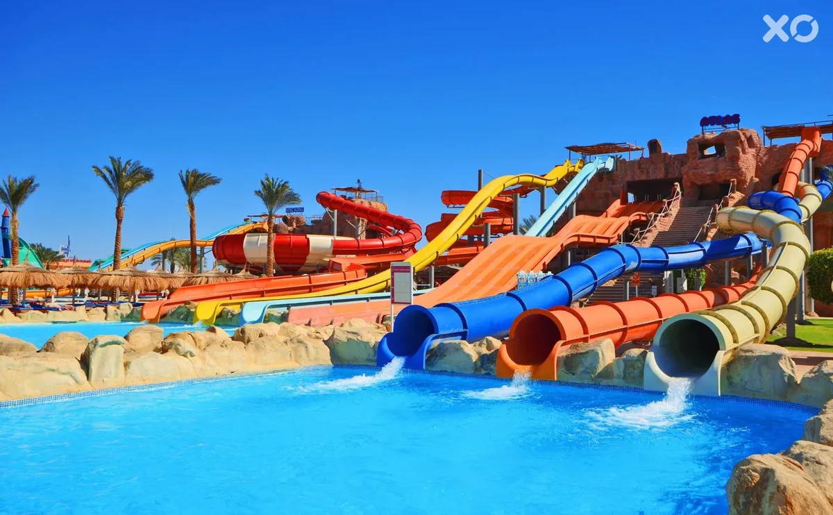Albatros Aqua Blu Resort