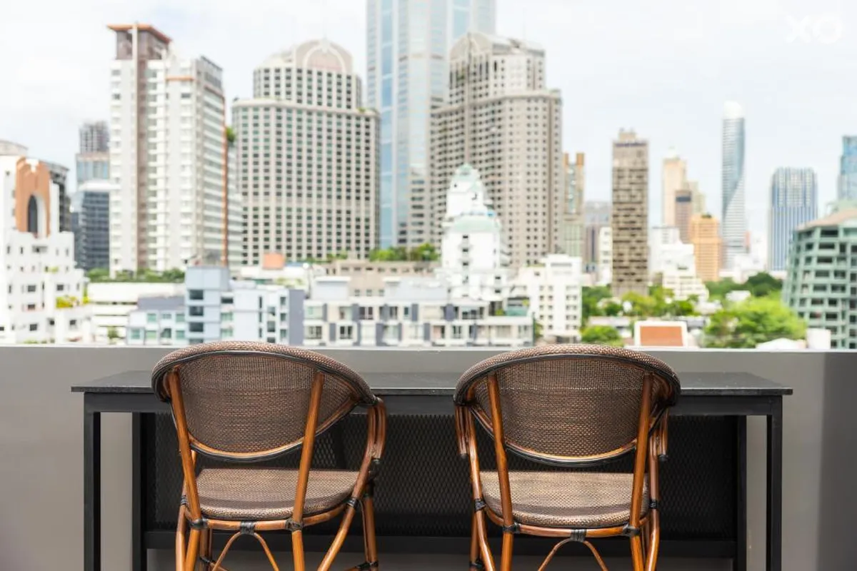 SureStay Plus by Best Western Sukhumvit 2 Hotel