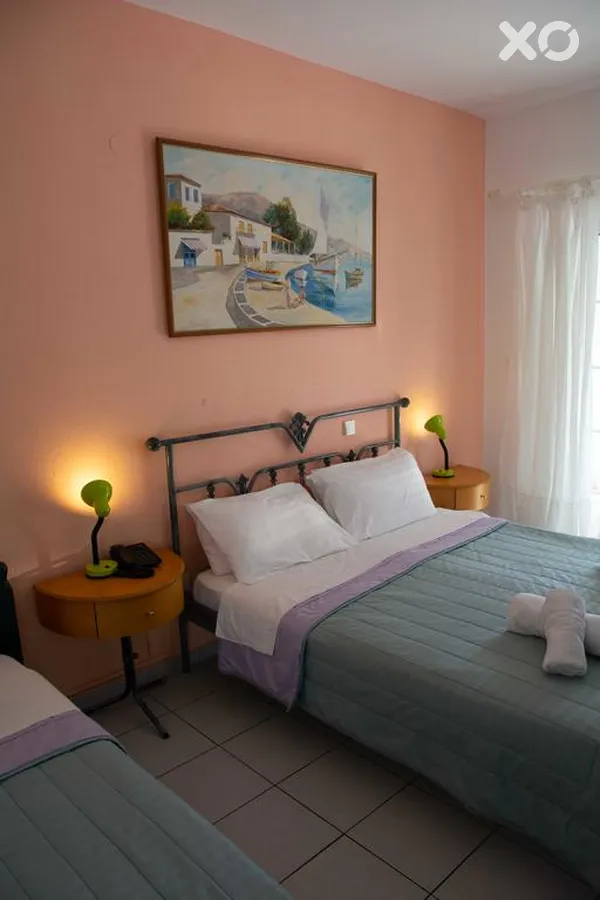 Melissa Hotel