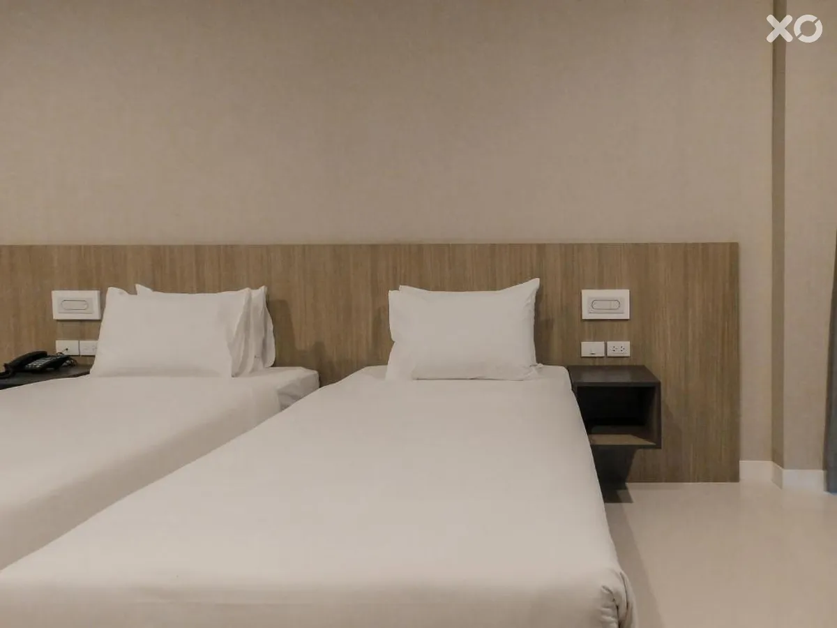 Grace Patong Hotel