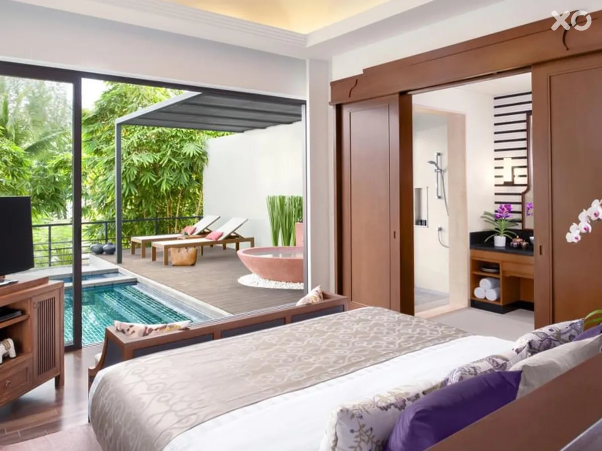 Anantara Layan Phuket Resort