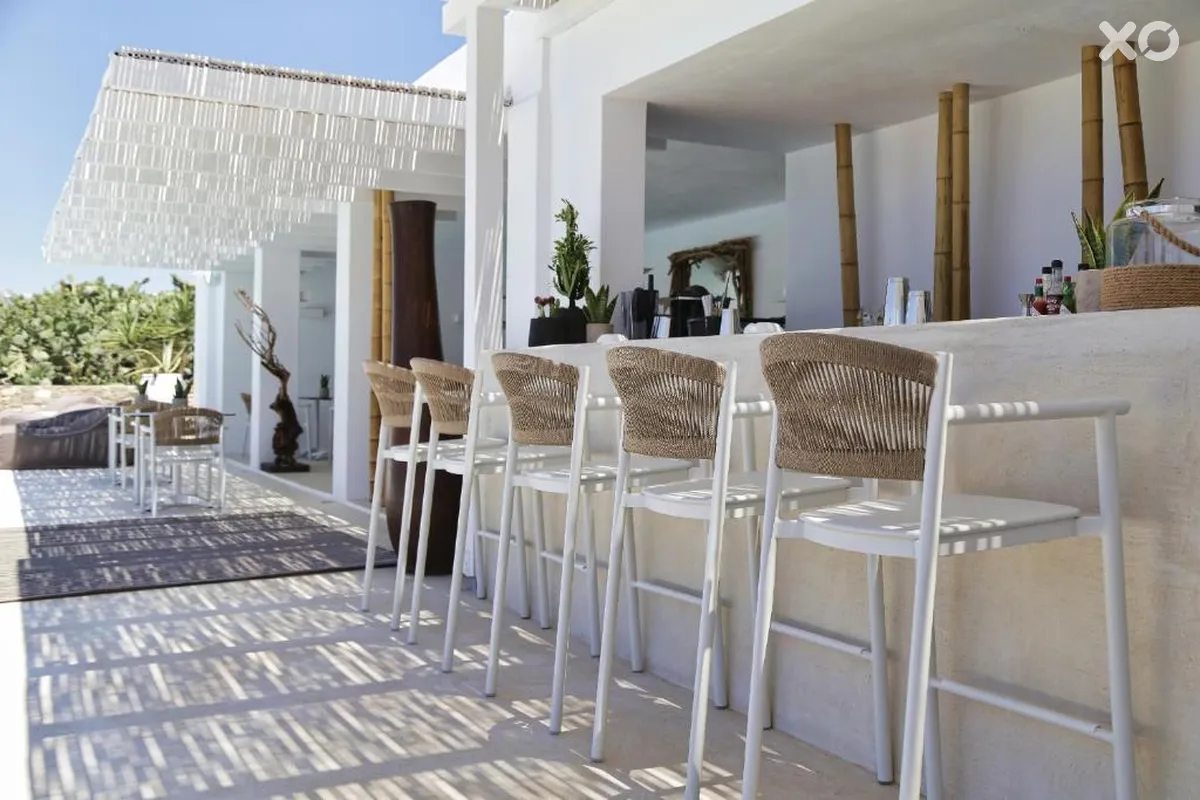 Livin Mykonos