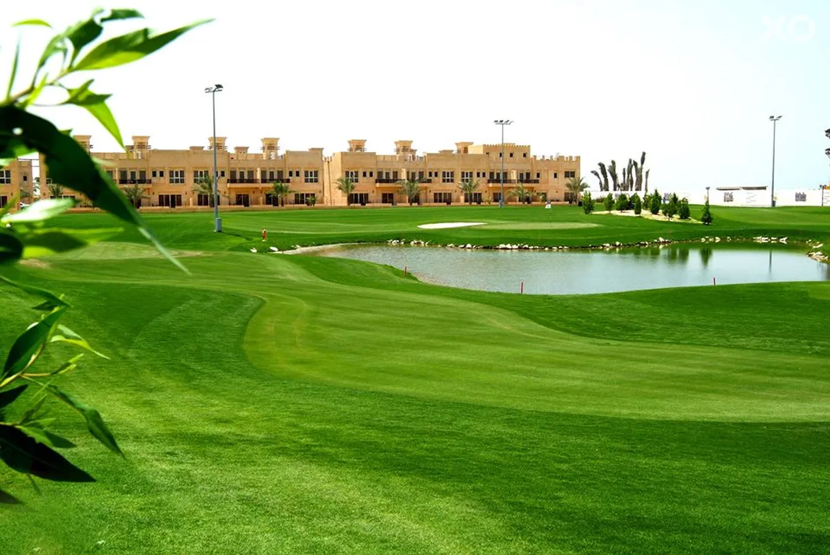 Al Hamra Residence