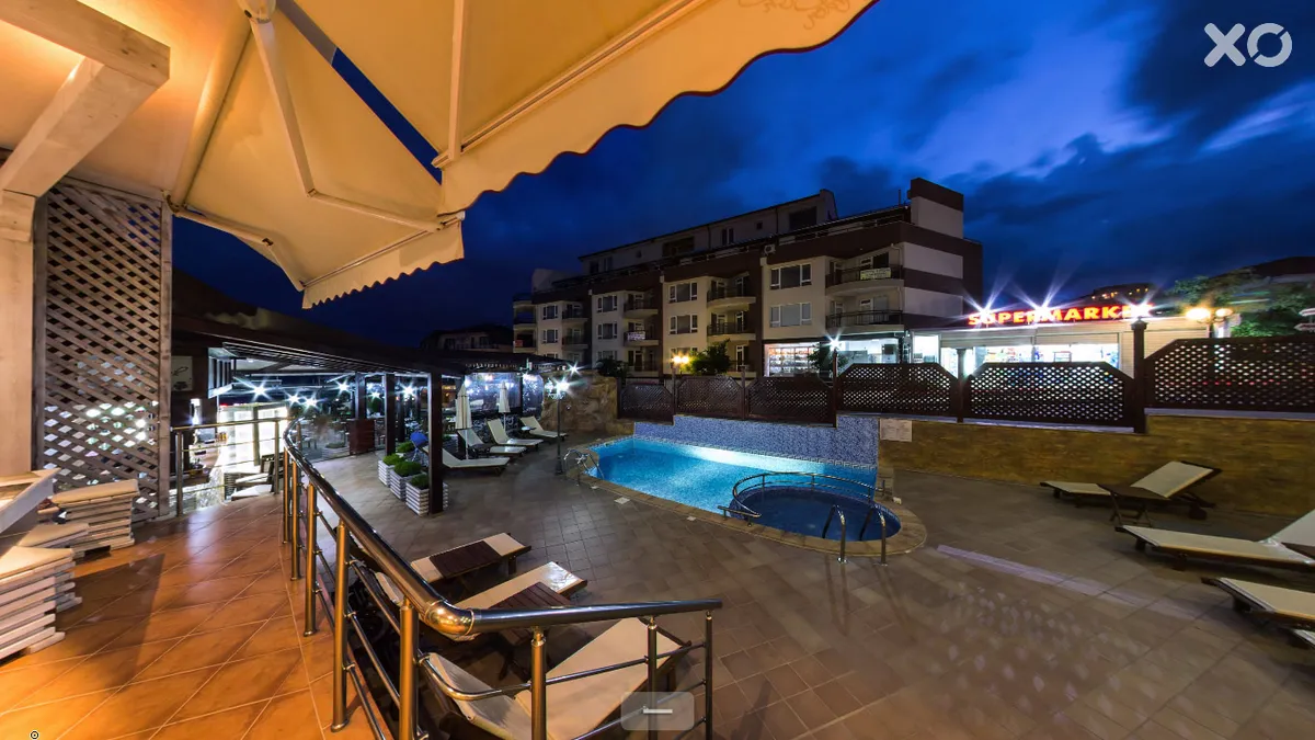 Berlin Family Hotel